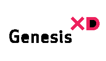 GenesisXD Inc. - Logo