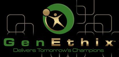 Genethix - Logo