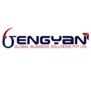GenGyan Global Business Solutions Pvt Ltd - Logo