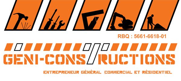 Geni-Constructions - Logo