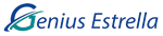 Genius Estrella - Logo