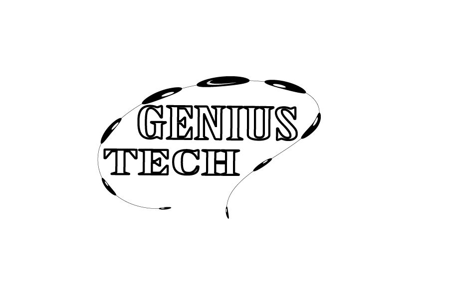 Genius Tech - Logo