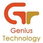 Genius Technology - Logo