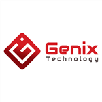 Genix Technology - Logo