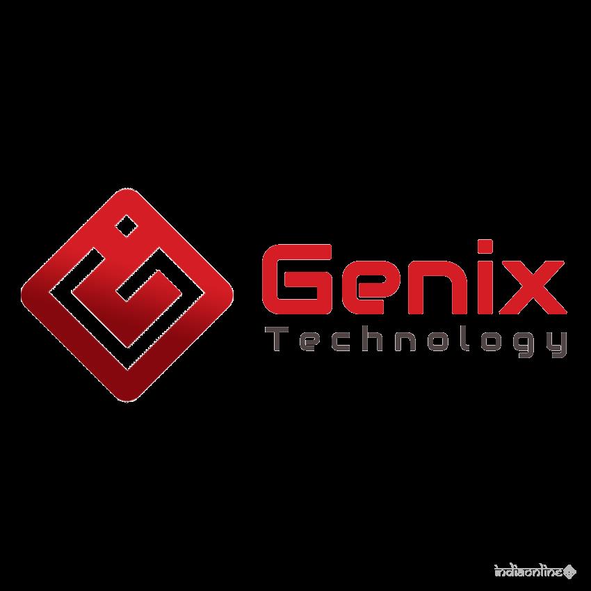 Genix Technology - Cover photo