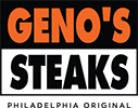 Geno's Steaks - Logo