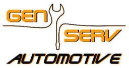 Gen Serv Automotive - Logo