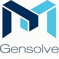 Gensolve Practice Manager - Logo