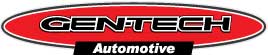 Gen-Tech Automotive & Performance Centre - Logo