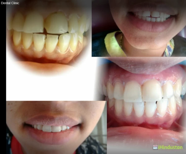 Gentle Care Dental Clinic - Logo