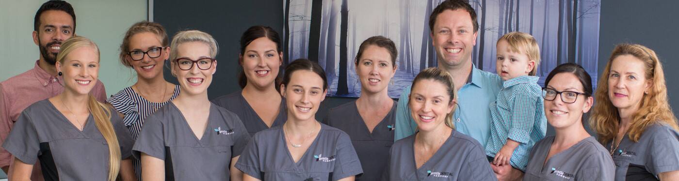 Gentle Dental Nambour - Cover photo