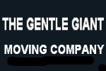 Gentle Giant Moving Company - Logo