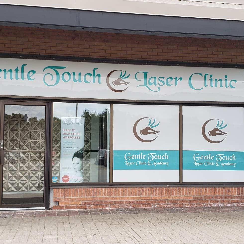 Gentle Touch Laser Clinic - Cover photo