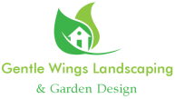 Gentle Wings Landscaping &a; Garden Design - Logo