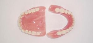 Genuine Denture Clinics - Logo