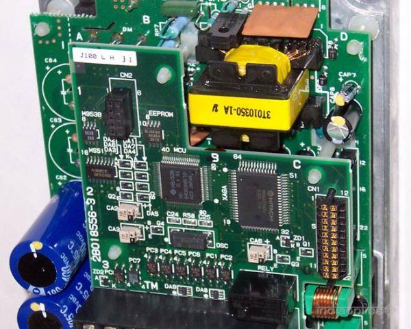 Genus Controls - Cover photo