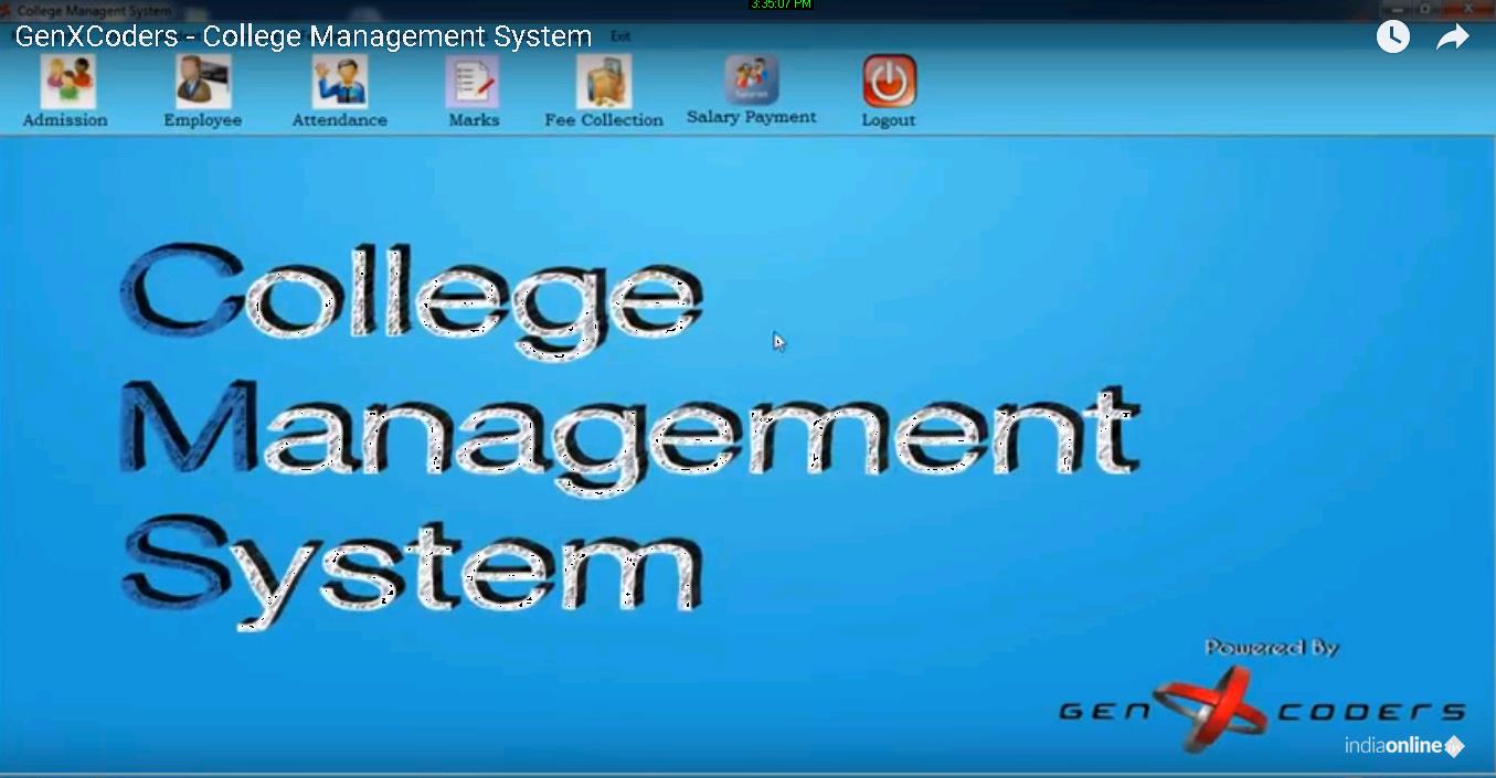 Genx Coders Pvt Ltd - Cover photo