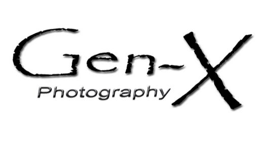 Gen-X Photography - Cover photo