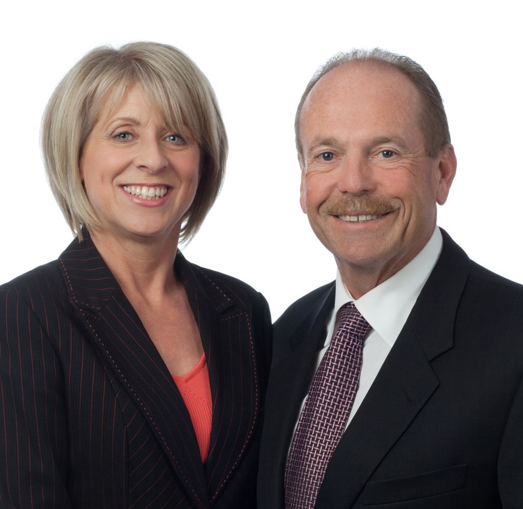 Geoff &a; Bobbie McGowan-ReMax Affiliates Realty Ltd - Logo