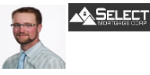 Geoff Ellingham - Verico Select Mortgage Corp. - Logo