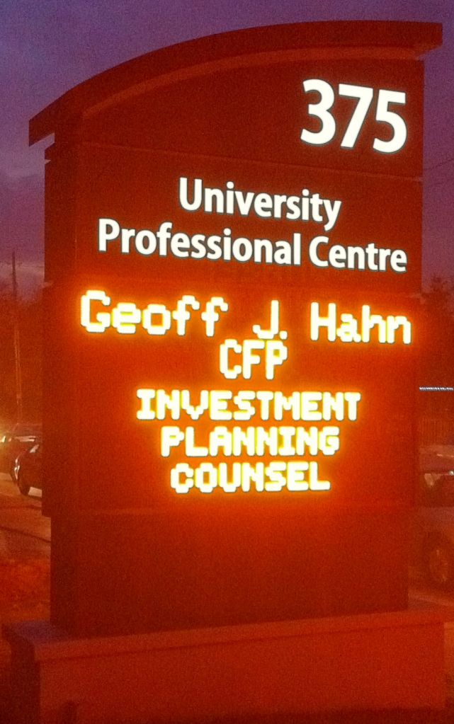 Geoff Hahn - IPC Investment Corporation - Logo