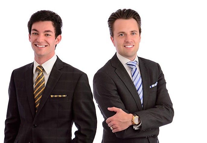 Geoff Hays - Royal LePage Kelowna - Cover photo