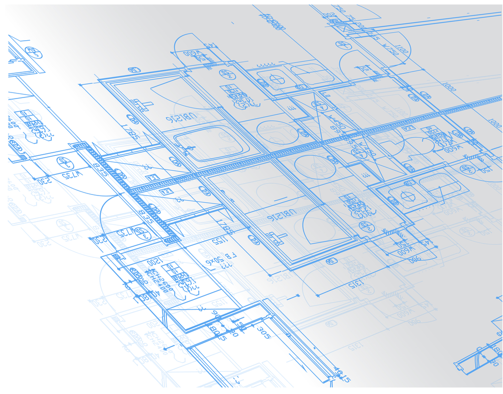 Geoffrey Stewart Constructions - Logo