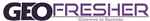Geo Fresher - Logo