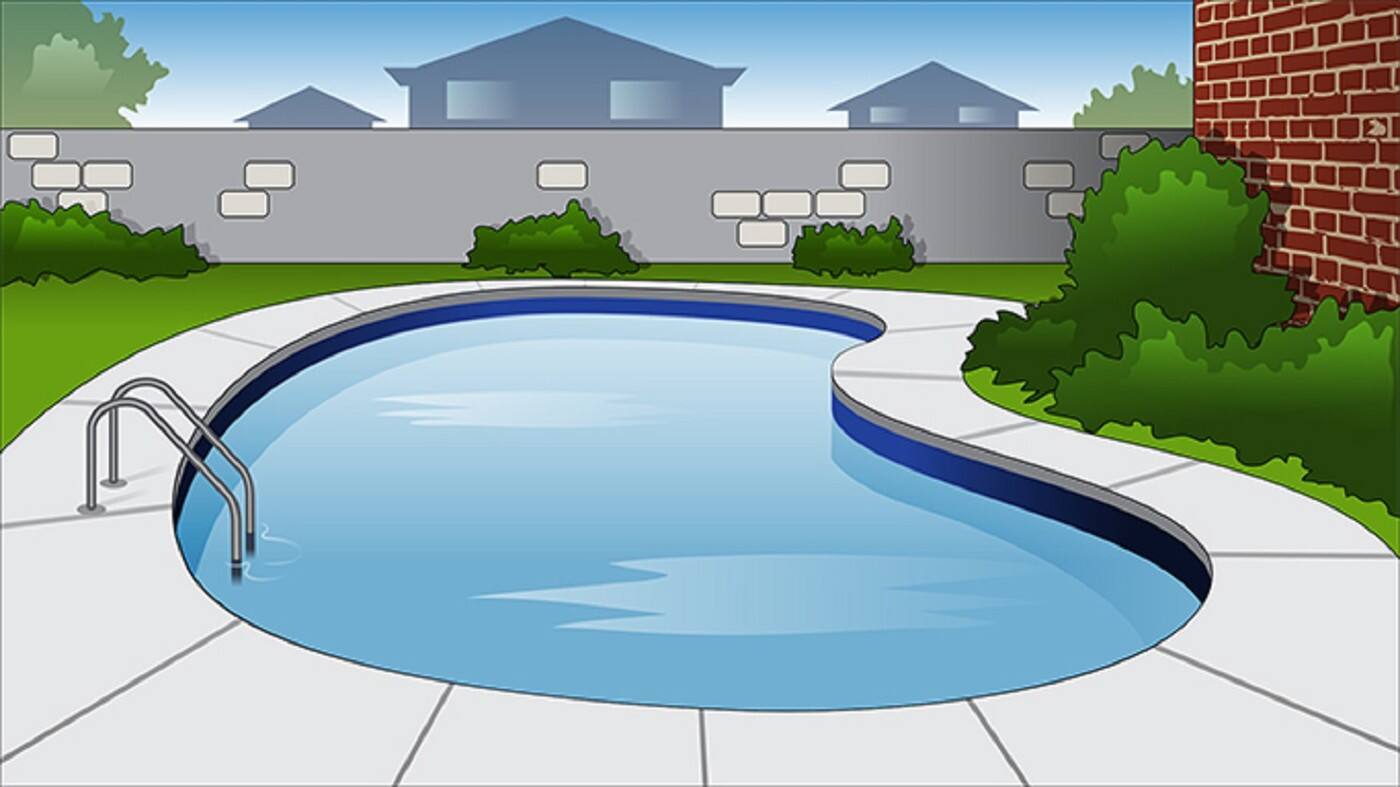 Geographe Pool Services - Logo