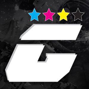 Geographik Impression - Logo