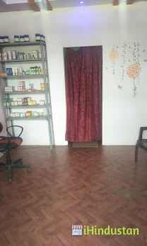Geolet homeopathy clinic - Logo