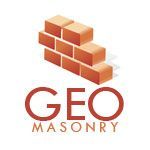GEO Masonry - Logo