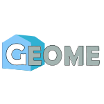 GEOME - Logo