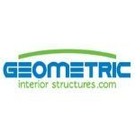 Geometric Interior Structures - Logo
