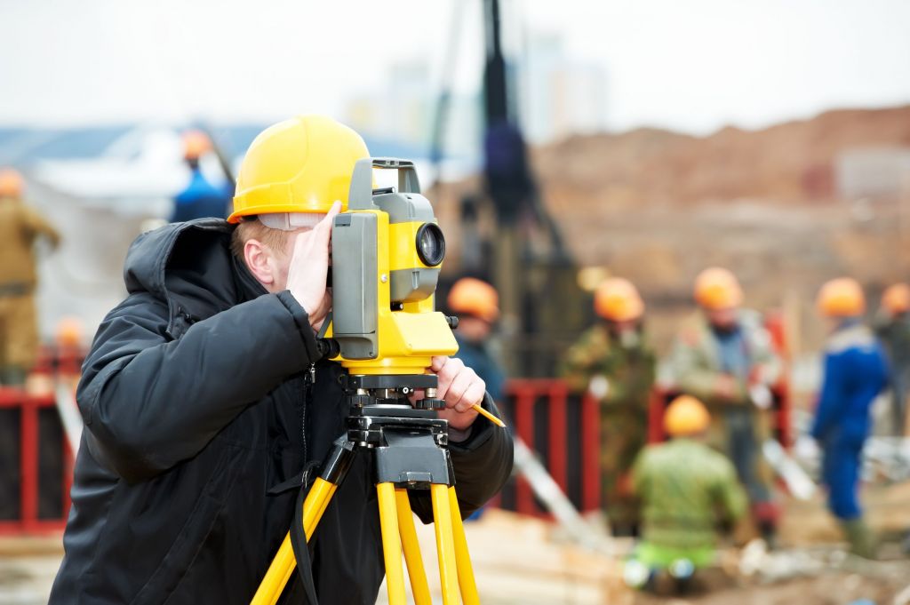 GEOPLAN Surveying Ltd. - Cover photo