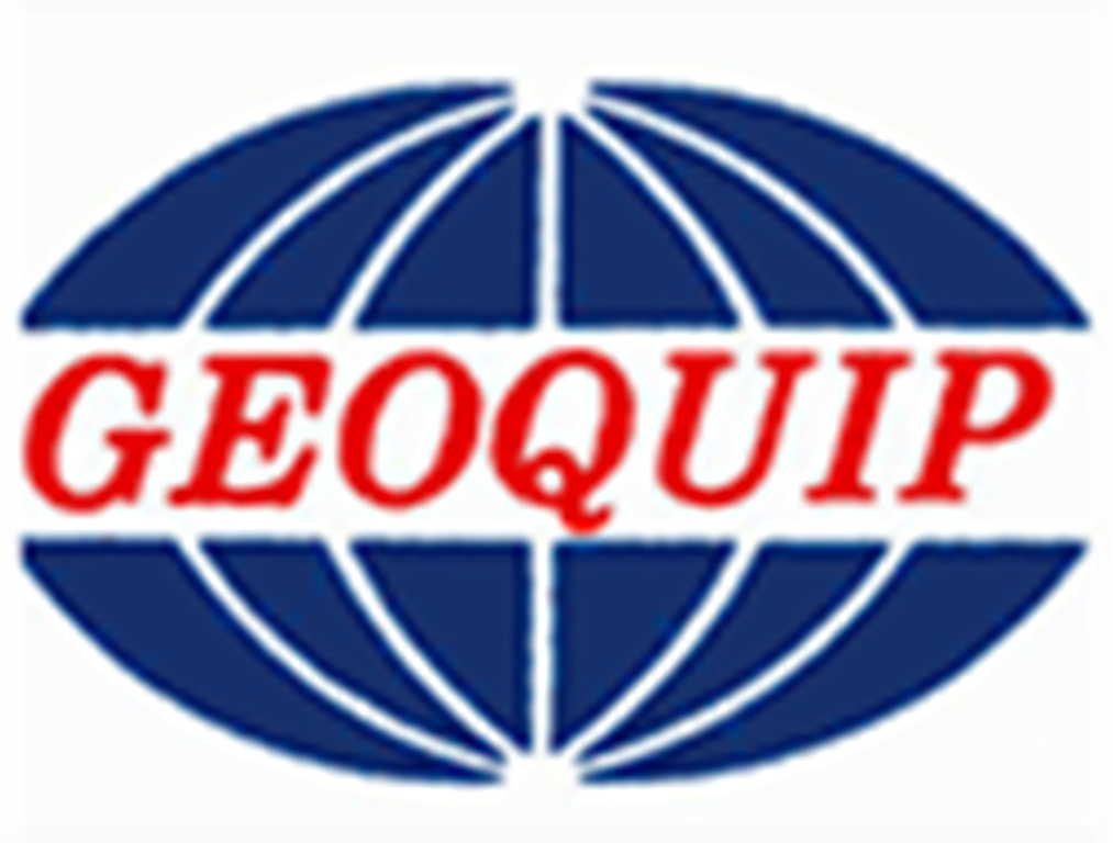 GeoQuip Inc - Logo