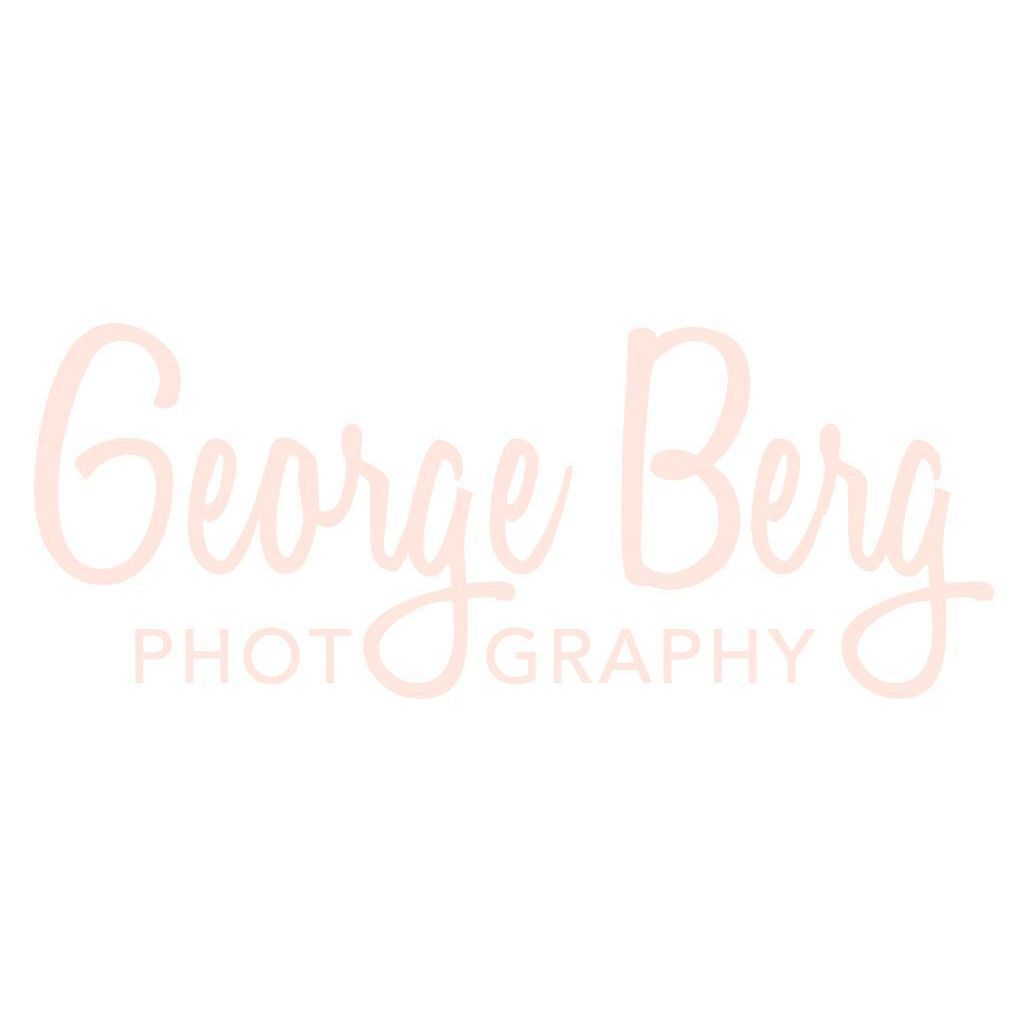 George Berg Photography - Logo