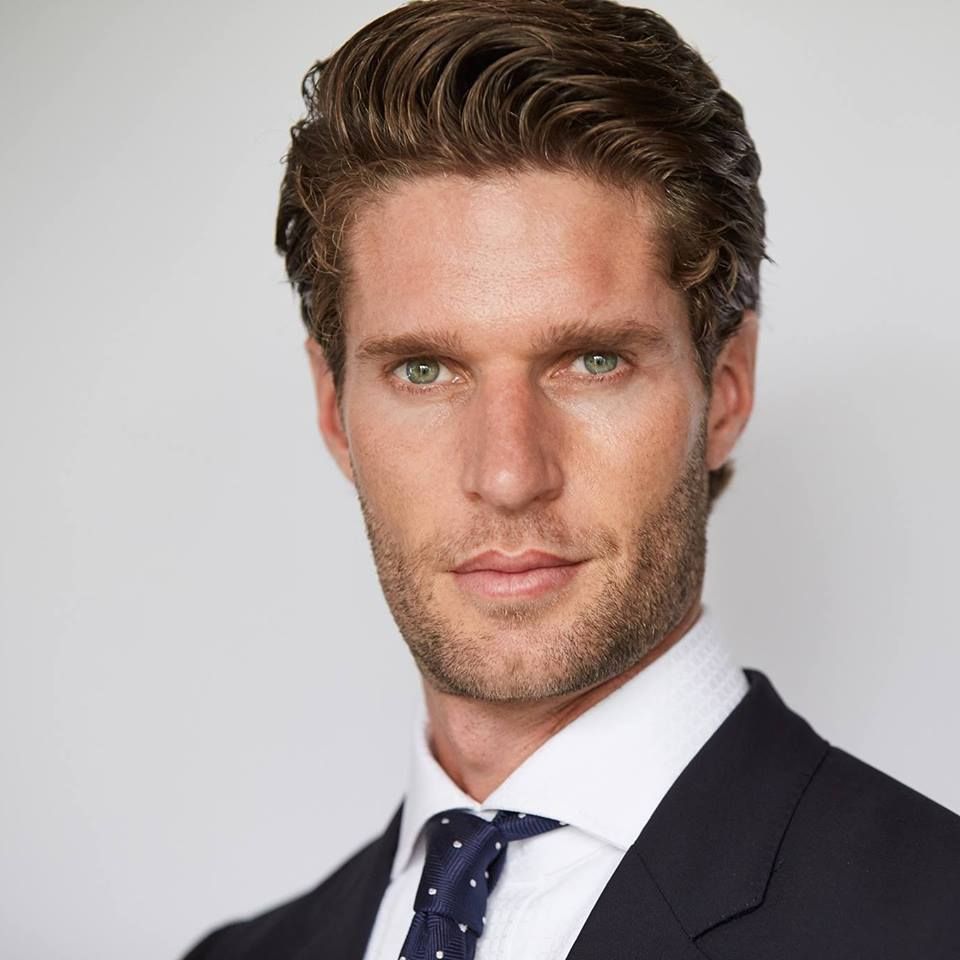 George Gray - Criminal Defence - Logo