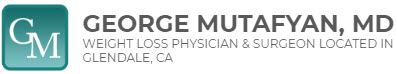 George Mutafyan, MD - Logo