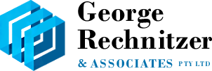 George Rechnitzer & Associates - Logo