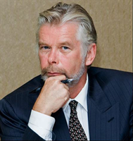 George Scott, BA, MBA - Commercial Mortgage Agent - Dom - Logo