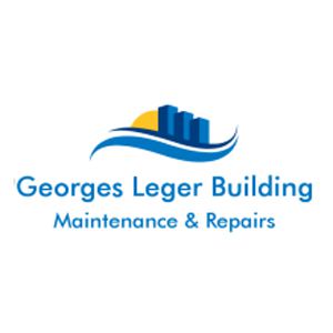 Georges Leger Building Maintenance &a; Repairs - Logo