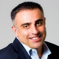 Georges Salah Courtier Immobilier Remax - Logo