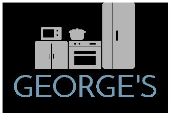 George&s;s Furniture &a; Appliances - Logo