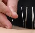 George&s;s Massage and Acupuncture Clinic - Logo