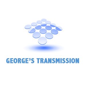 George&s;s Transmission - Logo