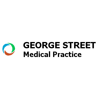 George Street Medical Practice - Logo
