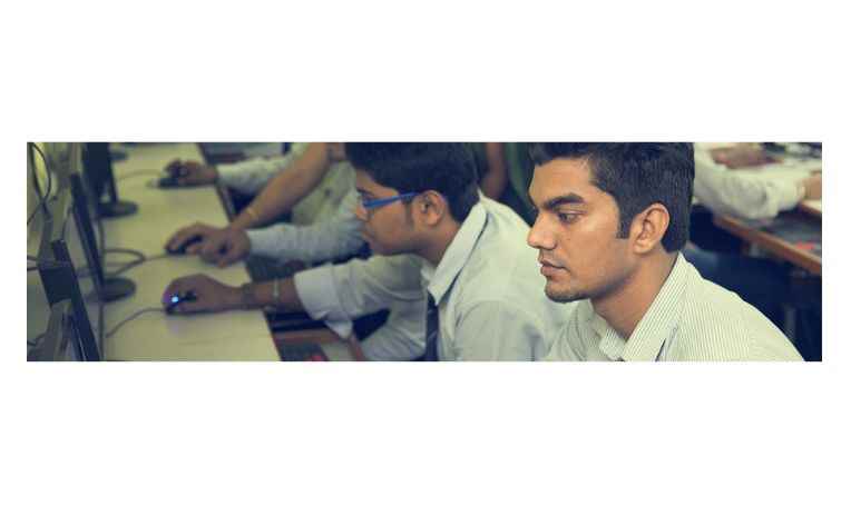 George Telegraph Training Institute - Cover photo