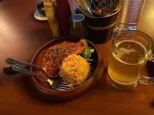 George The Irish Pub Co - Cover photo