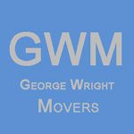George Wright Movers - Logo